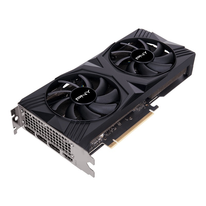 GeForce RTX 4070 12GB - VERTO Dual Fan Edition